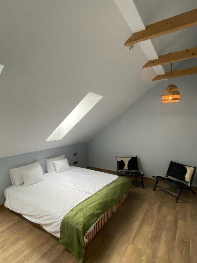 The One Apartman (Adults Only) Aparthotel Siófok Buitenkant foto